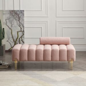 Q19- Bolster Ottoman