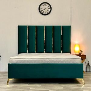 Q34- Headboard