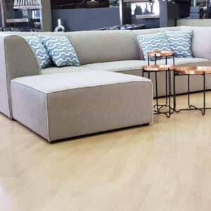 Q30-  Modular Three Piece Corner