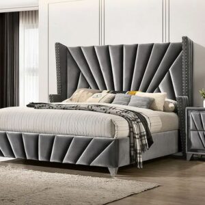 Q36- Headboard