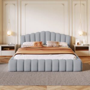 Q32- Headboard