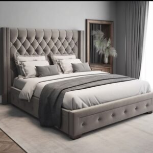 Q37- Headboard