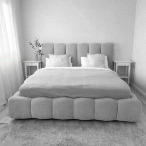 Q33- Headboard