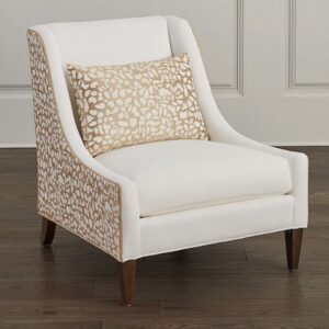 Q13- Tub chair single