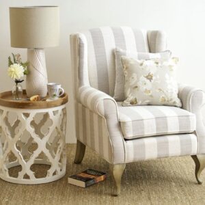 Q12- Wingback