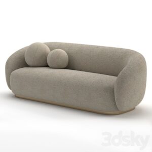 Two Seater Modular