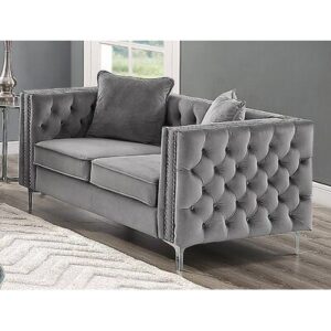 Madison Chesterfield Two Seater