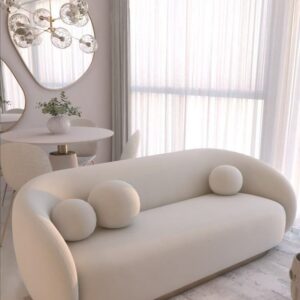 Q39 - Alicia Two seater
