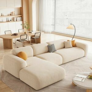 Qailah Modular Corner