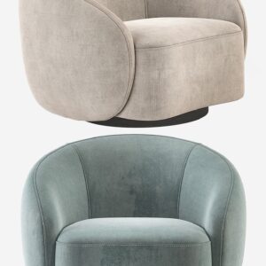 Q40 - Alicia occasional chair
