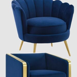 Q15- Tub chairs