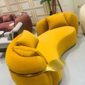 Q23- Valencia Lounge Suite Set